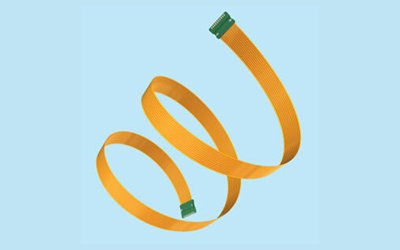 Fralock’s Flex Cables