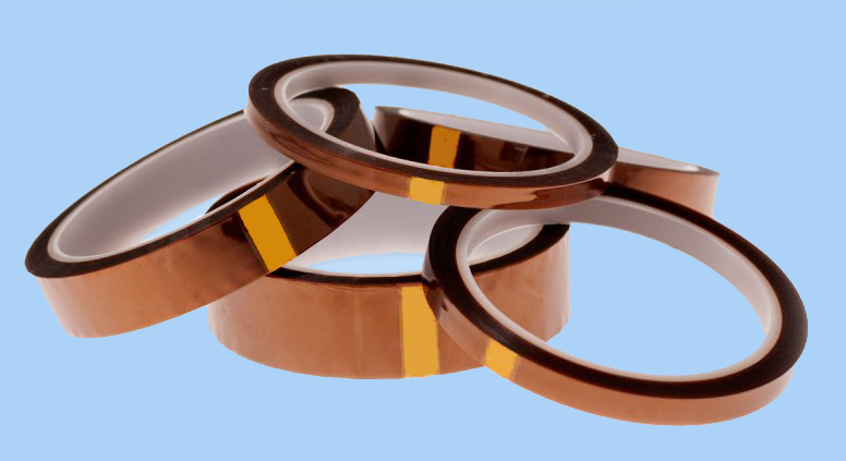 Kapton Tapes