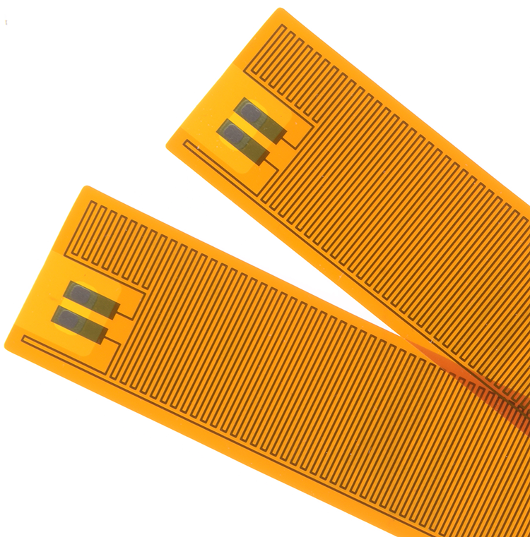 Flexible Heater Circuits