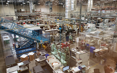 Reliable Thermoformed Solutions by Fralock