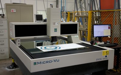 Laser Cutting Machine