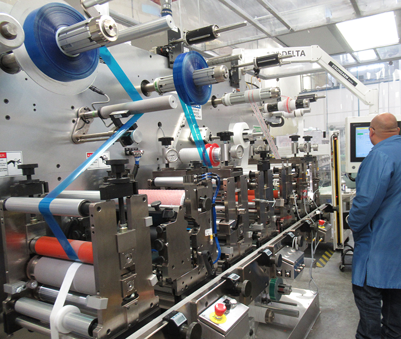 Polyimide Film Manufacturers