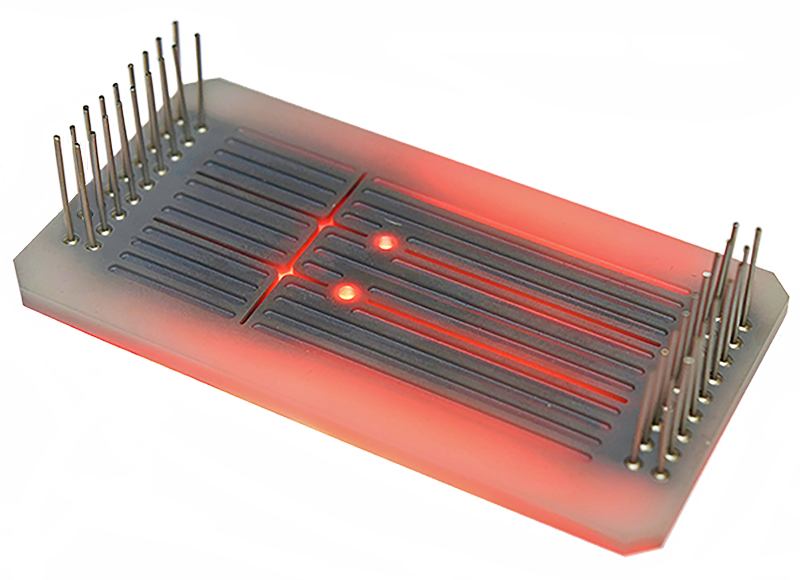 Engineered Ceramic Solutions