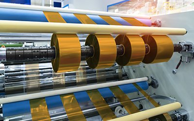 Polyimide Kapton Tape