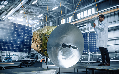 Kapton Polyimide Film