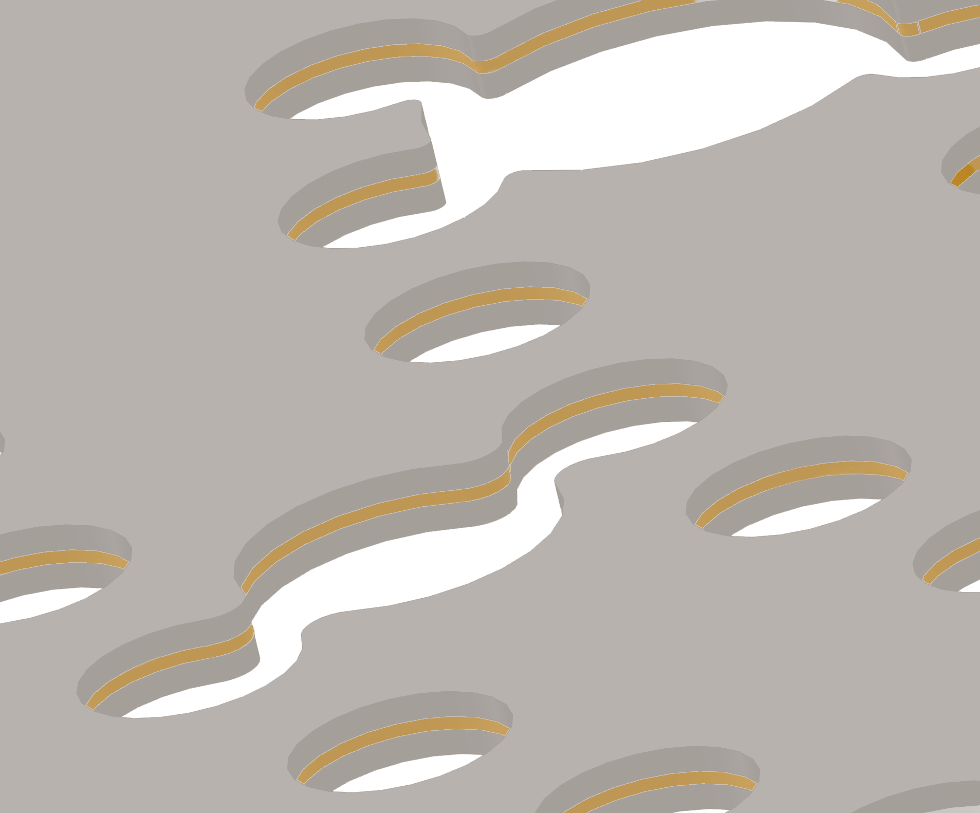 Teflon-Encapsulated Polyimide