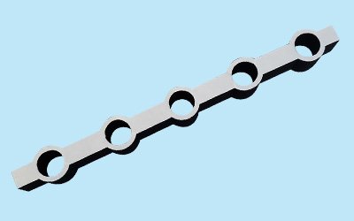 High Compression Seals and Gaskets