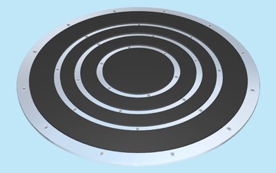 Plasma-Resistant Seals and Gaskets