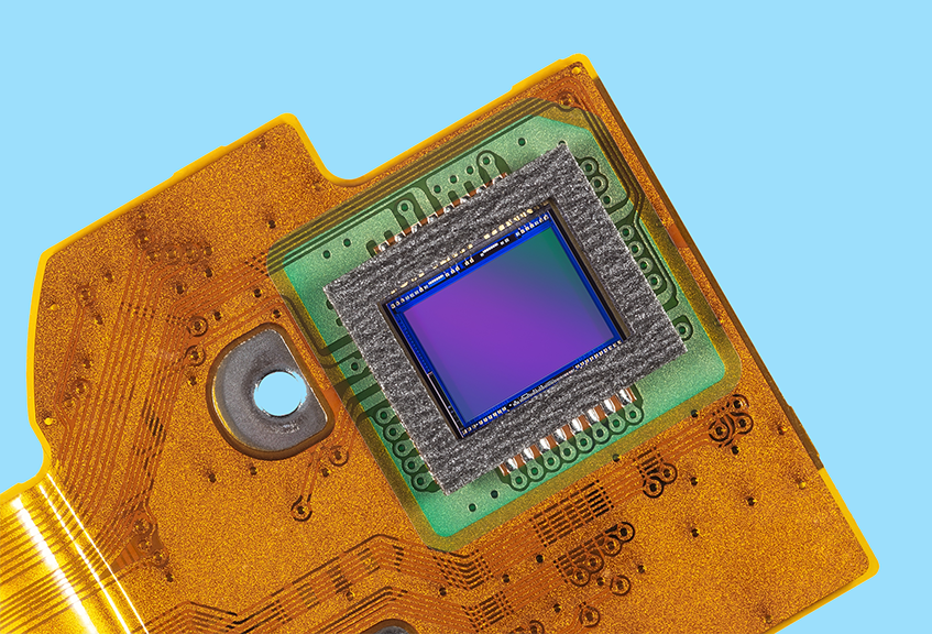 Flex Circuit Constructions