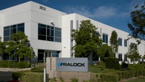 Company of Fralock