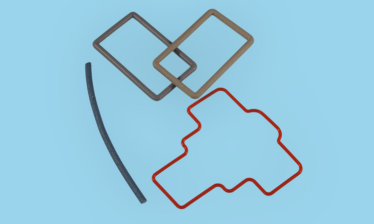 Electrical Insulation & EMI-RFI Shielding