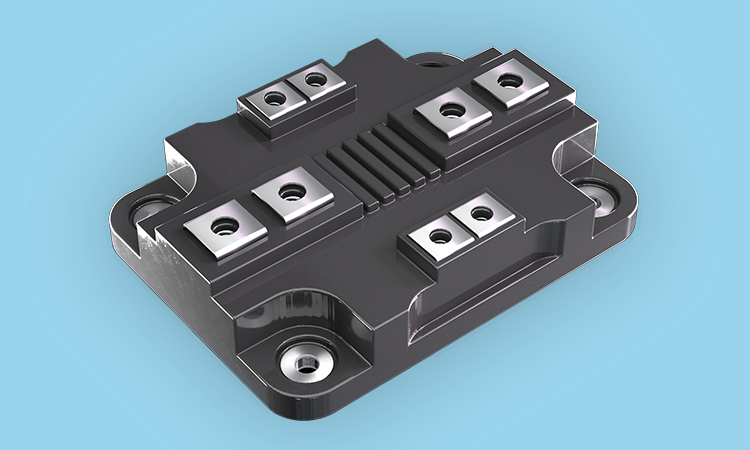Advanced Thermal Management System