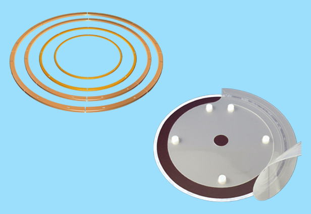 Different Chamber Applications