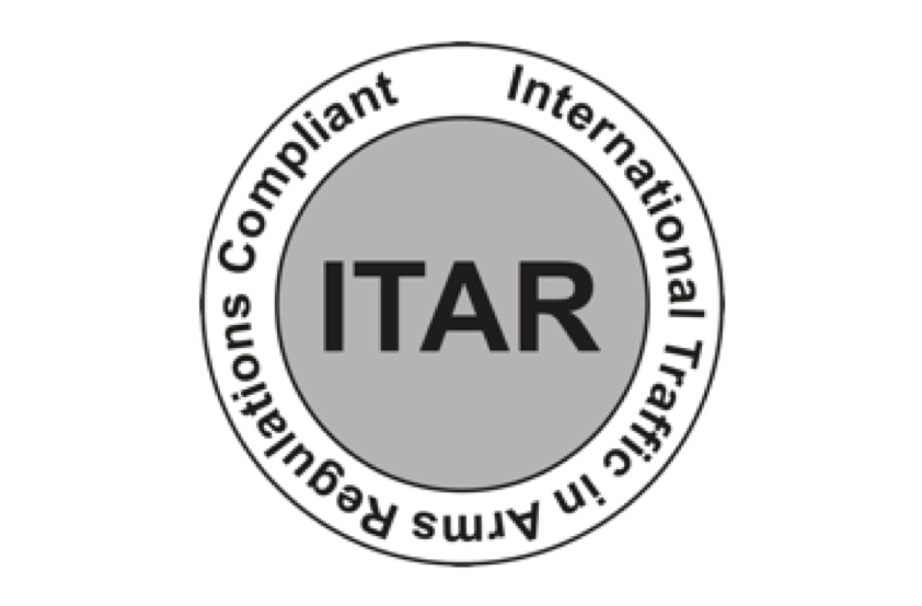 ITAR Logo