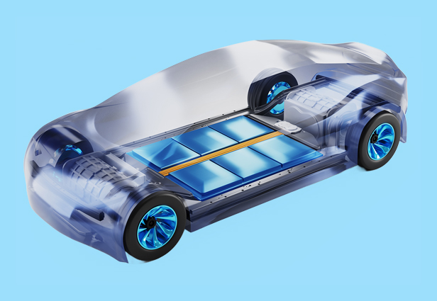 Highly Reliable Energy Provider