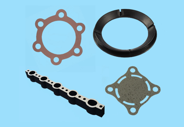 Custom Interface Parts