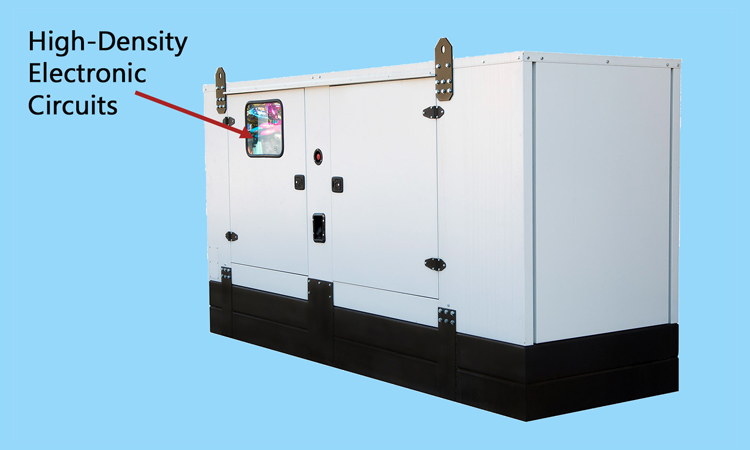 Industrial Power Systems