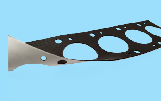 Dark Grey Long Holy Elaster