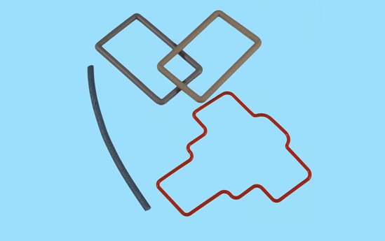 Seals and Gaskets