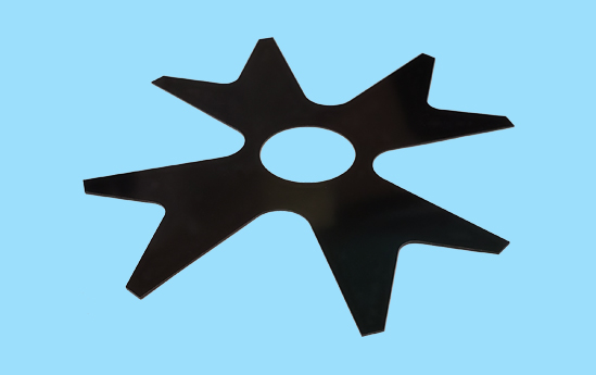 Polymeric & Elastomeric Thermal Barriers 