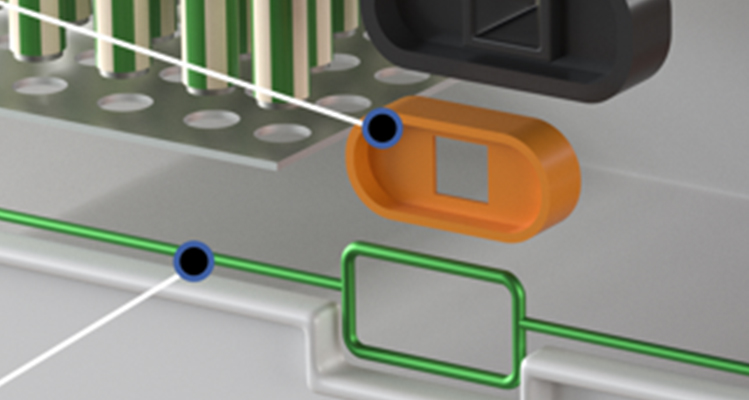 Sealing Solutions for Batteries