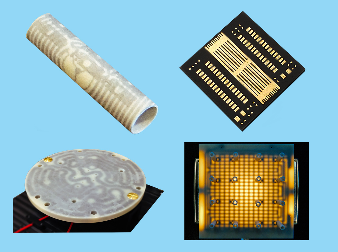 Engineered Technical Ceramics Division
