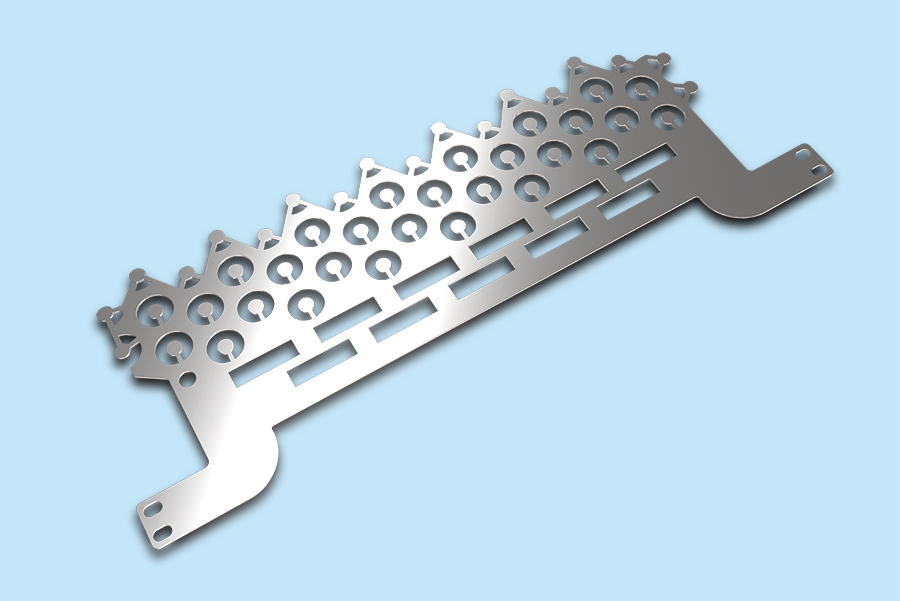 Batteries Current Collectors