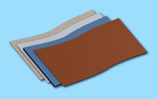 Specialty Engineered Materials- Fralock