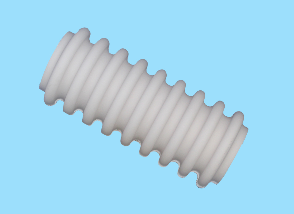 Structural Ceramics for Industrial Purposes
