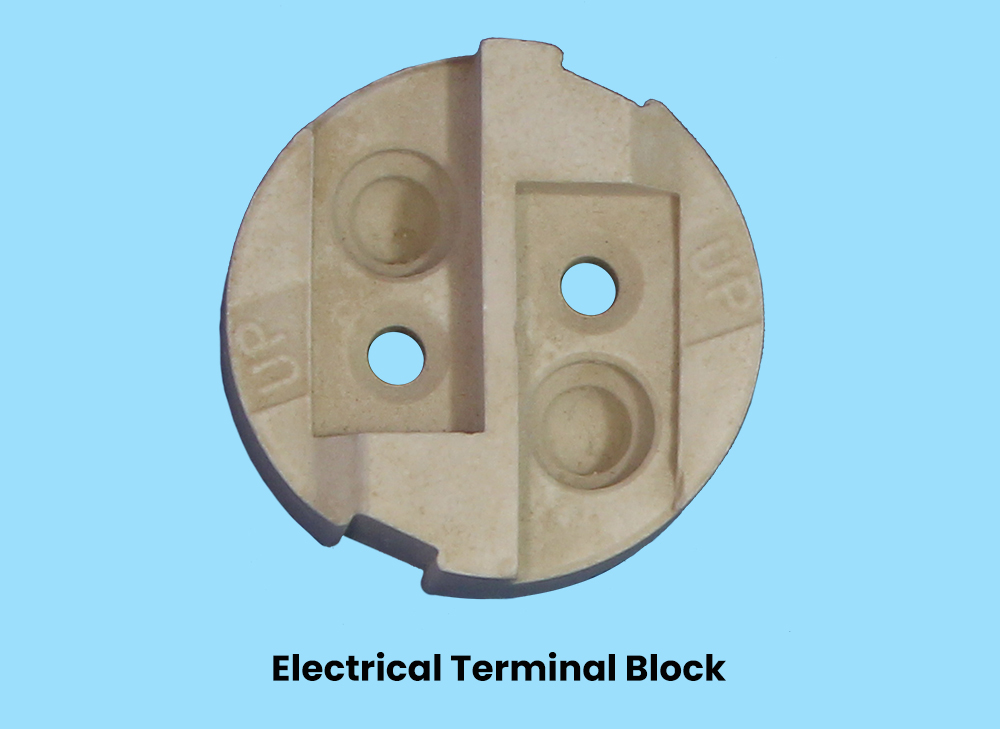 Electrical Terminal Block