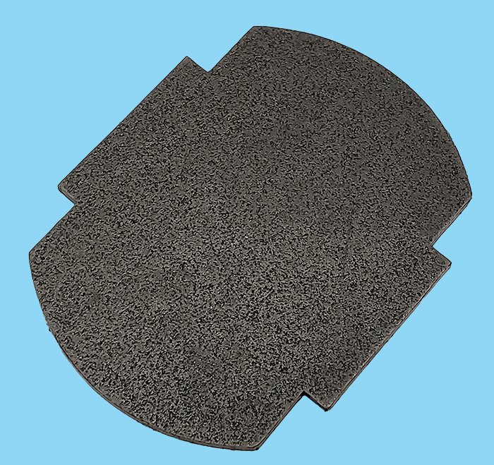 Fire-Retardant Polypropylene