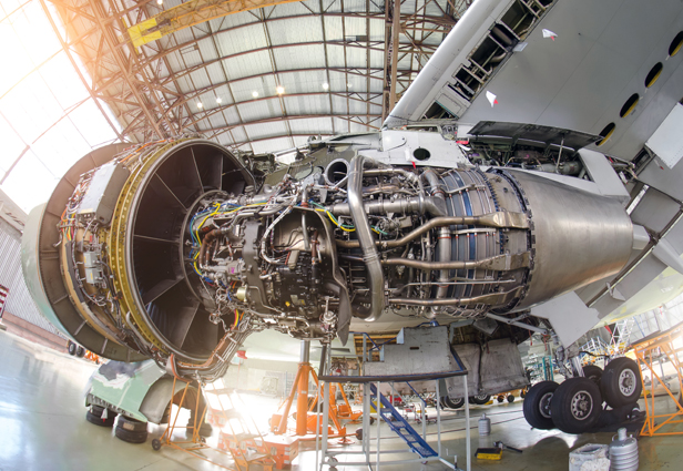 Certified Aerospace Tapes