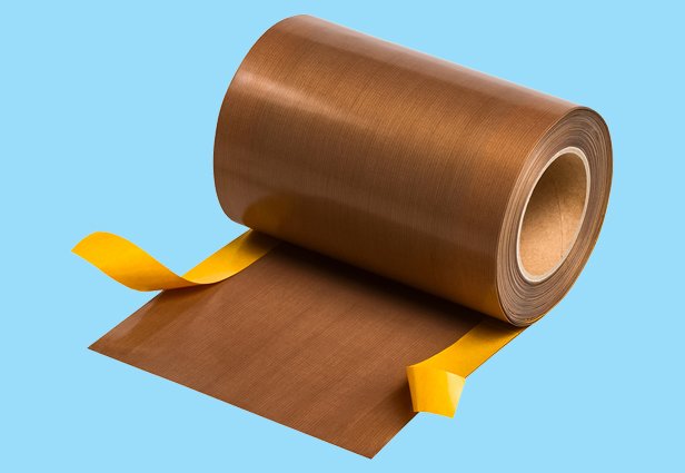 Fluoropolymer Tapes