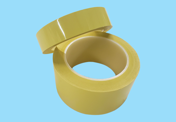 Polyester Tapes
