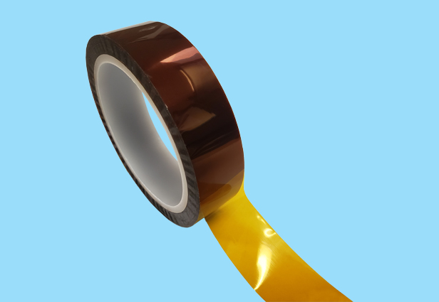 Electrostatic Dissipative Tapes