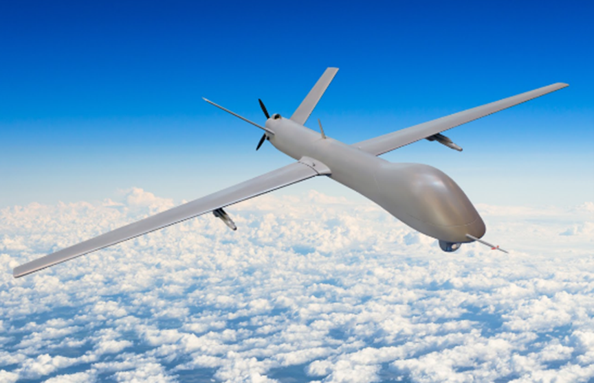 High-Performance Tapes for Aerospace