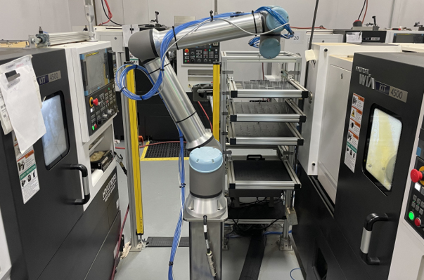High Purity Ceramic Lift Pins Robots