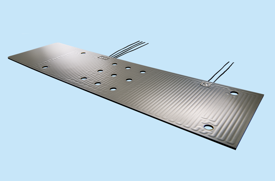 ALT Dura™ Polyimide Heater