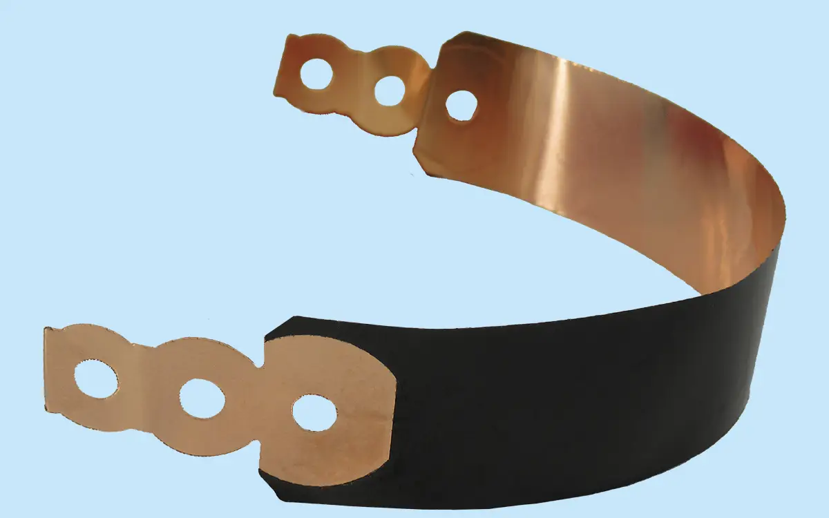 ALT Dura™ Grounding Strap