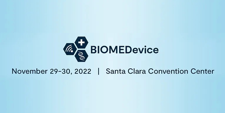 BIOMEDevice