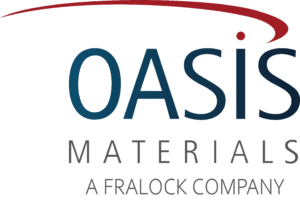 Oasis Materials- A Fralock