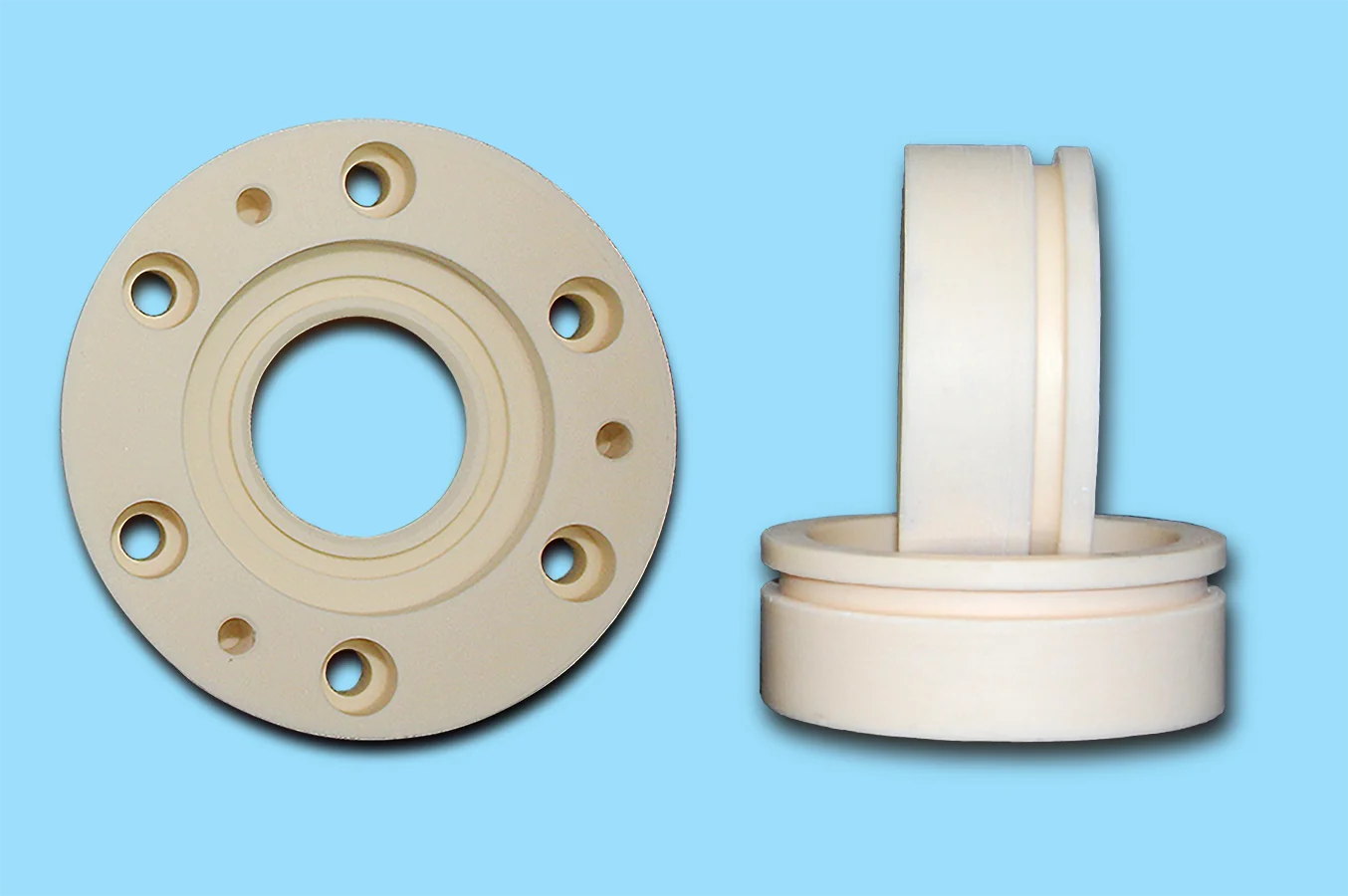 Ceramic Components